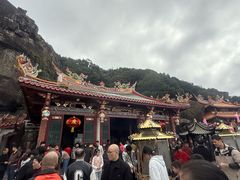 -福建泉州仙公山风景名胜区