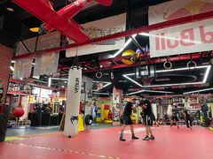 -北京嘉里健身·Kerry Sports(北京嘉里大酒店)