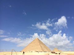 -吉萨金字塔群