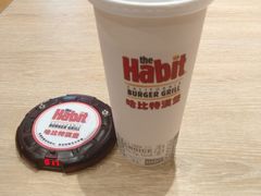 -The Habit Burger Grill 哈比特汉堡(爱琴海店)