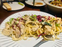 -本处·素食·融合料理(南油店)