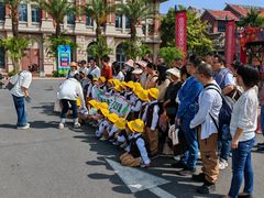 -灵玲国际马戏城