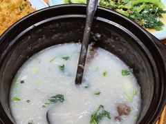 -如轩·海鲜砂锅粥·潮汕菜(沿江东路店)