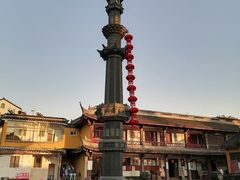 -西林禅寺