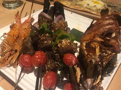 -LENBACH兰巴赫西餐啤酒坊(大连东港店)
