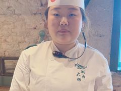 -手选潮汕鲜牛肉火锅(二七广场店)