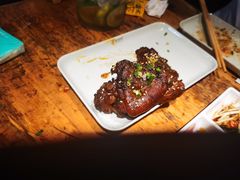 -木屋烧烤(岗顶二店)