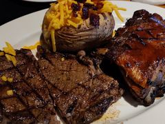 -Texas Roadhouse(世纪汇广场店)