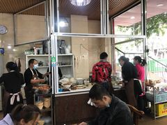 -豆相识•九九豆腐脑(牛咡桥店)