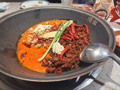 -鸿姐老火锅·传统炒料(上海旗舰店)