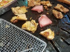 -玄希浪漫厨房·韩料烤肉(湖滨银泰in77店)