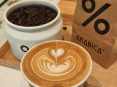 -% Arabica阿拉比卡咖啡烘焙工坊