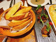 -1886德国汽车餐厅(外滩中央店)