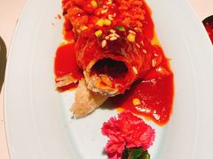 -卯时·龙光雅宴·精致锡帮菜(惠山古镇店)