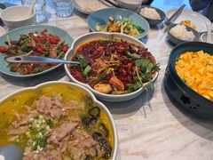 -志明眷村·台式融合菜·宵夜