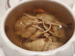 -稻香酒家·33年老字号·港式粤菜(富邦中心店)
