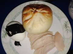 -烤肉季饭庄