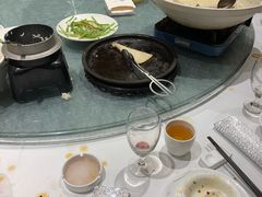 -小厨娘淮扬菜(天印大道店)