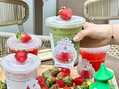 -英歌魂(普宁广场店)