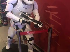 -卢米埃影城(长楹天街IMAX激光店)