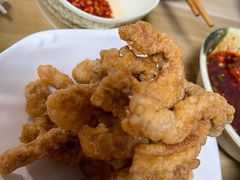 小酥肉-四川老牛麻辣烫(北门桥店)