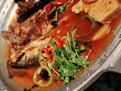 -汉唐守艺人·河北面馆(民心河店)