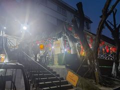 -弓虽昌焖烧鸡(大竹林店)