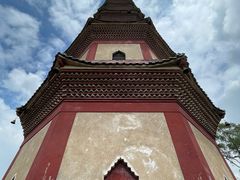 -广州莲花山旅游区