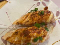 -吉兆·料理(红梅南路店)