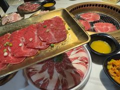 -炙城·韩式烤肉(南京东路店)