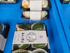 自助取餐区-仁昌顺(震泽店)