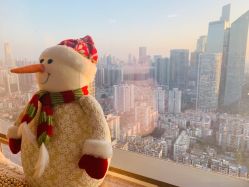 -久匠·纹眉半永久野生眉