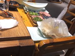 -贰重天冰煮羊自助火锅(东坝店)