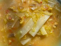 -云隐小厨·传统大理美食(复兴路店)