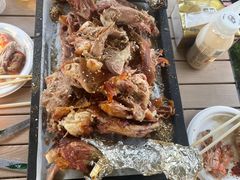 -不觉晓CAMPING(上海迪士尼营地店)