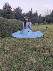 -保定巴黎婚纱摄影