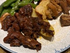 -博林天瑞喜来登酒店·西丽尚膳