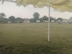 -长洲岛都市农业公园