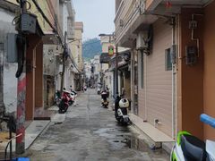 -平海古城