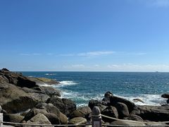 -三亚蜈支洲岛旅游区