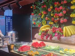 -芝小官毛肚火锅海鲜自助(淮安清江浦区新亚店)