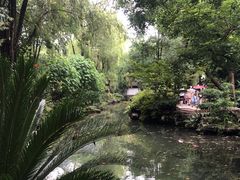 -成都武侯祠博物馆