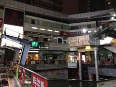 -星巴克(3号湾店)