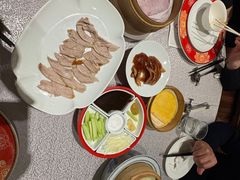 -北京王府井希尔顿酒店·秦唐中餐厅Chynna