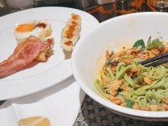 -西安西藏大厦开元名都大酒店·自助餐厅