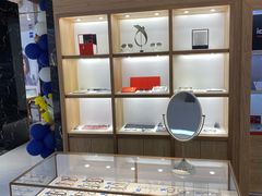 -标准眼镜·蔡司官方授权店(和平路总店)