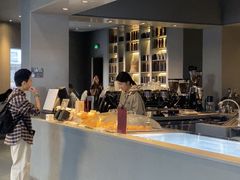 -来回·咖啡(钟村咖啡豆店)