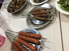 -小民大排档(马场角横路店)