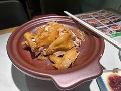 -客汁源味·客家菜(时代城店)