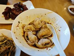 -鼎泰丰(嘉年华•海信广场VILLAGE店)